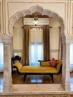 Royal Heritage Haveli