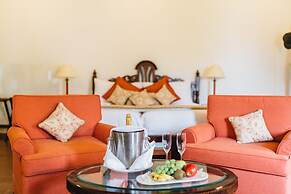 Royal Heritage Haveli