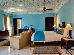 Royal Heritage Haveli