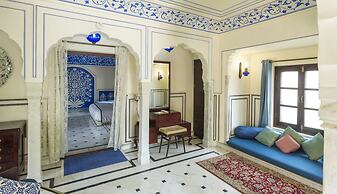 Royal Heritage Haveli