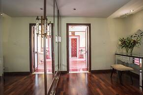 Royal Heritage Haveli