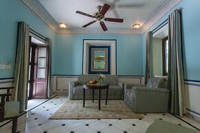 Royal Heritage Haveli