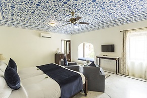 Royal Heritage Haveli