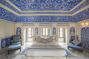 Royal Heritage Haveli