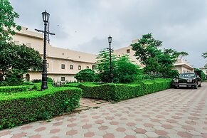 Royal Heritage Haveli