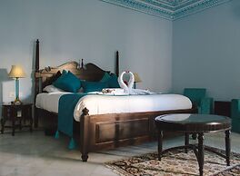 Royal Heritage Haveli