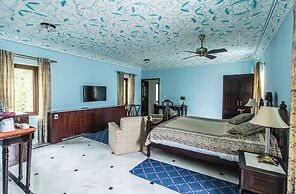 Royal Heritage Haveli