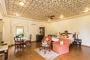Royal Heritage Haveli