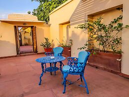 Royal Heritage Haveli