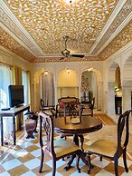 Royal Heritage Haveli