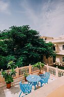 Royal Heritage Haveli