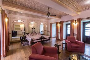 Royal Heritage Haveli