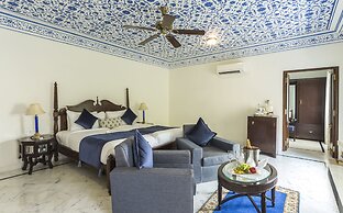 Royal Heritage Haveli