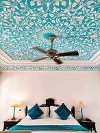 Royal Heritage Haveli