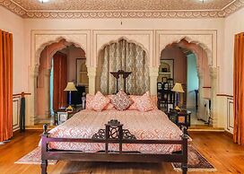 Royal Heritage Haveli