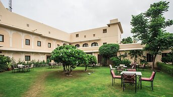 Royal Heritage Haveli