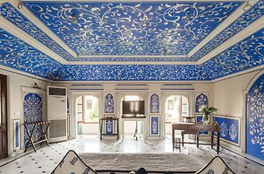 Royal Heritage Haveli