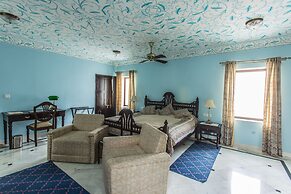 Royal Heritage Haveli