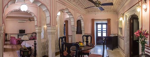 Royal Heritage Haveli