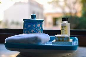 Royal Heritage Haveli