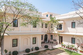 Royal Heritage Haveli