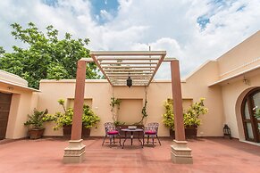 Royal Heritage Haveli