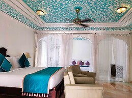 Royal Heritage Haveli