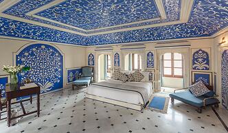 Royal Heritage Haveli