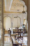 Royal Heritage Haveli
