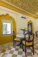 Royal Heritage Haveli