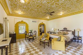 Royal Heritage Haveli