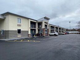 Lotus Inn and Suites