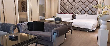 Icloud Luxury Resort & Hotel