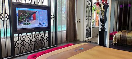 Icloud Luxury Resort & Hotel