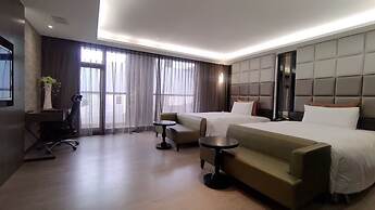 Icloud Luxury Resort & Hotel
