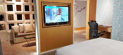 Icloud Luxury Resort & Hotel