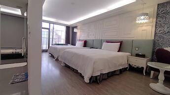 Icloud Luxury Resort & Hotel