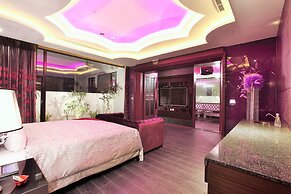 Icloud Luxury Resort & Hotel