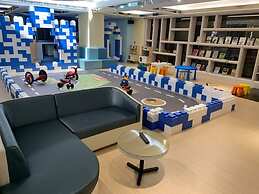 Icloud Luxury Resort & Hotel