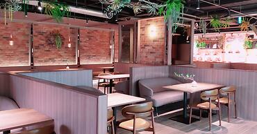 Icloud Luxury Resort & Hotel