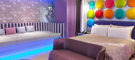 Icloud Luxury Resort & Hotel