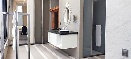 Icloud Luxury Resort & Hotel