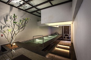 Icloud Luxury Resort & Hotel