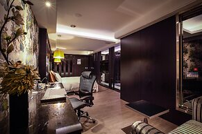 Icloud Luxury Resort & Hotel