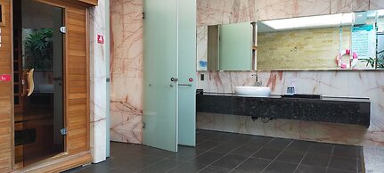 Icloud Luxury Resort & Hotel