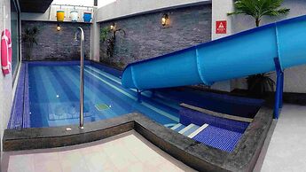 Icloud Luxury Resort & Hotel