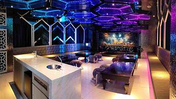 Icloud Luxury Resort & Hotel