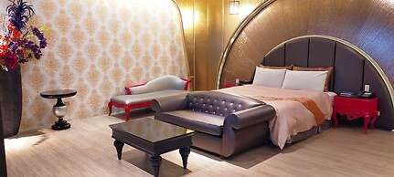 Icloud Luxury Resort & Hotel