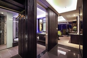 Icloud Luxury Resort & Hotel