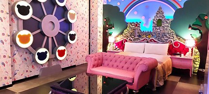 Icloud Luxury Resort & Hotel